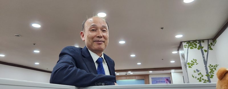 한진준 목사 프로필